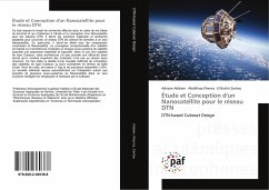 Étude et Conception d'un Nanosatellite pour le réseau DTN - Addaim, Adnane;Kherras, Abdelhaq;Zantou, El Bachir