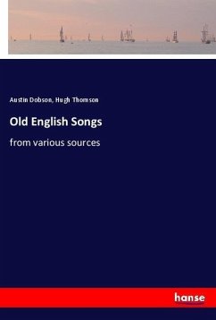 Old English Songs