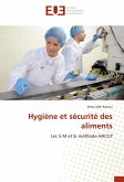 Hygiène et sécurité des aliments