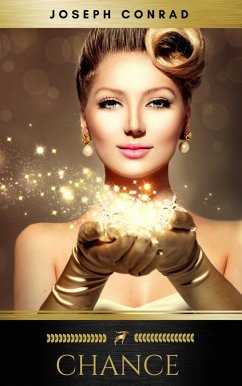 Cover Chance (eBook, ePUB)