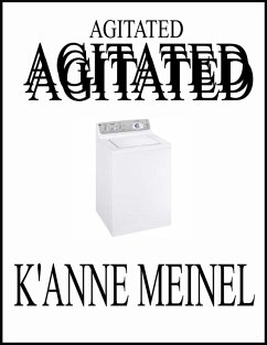 Cover Agitated (eBook, ePUB)