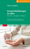 Arzneimitteltherapie im Alter (eBook, ePUB)