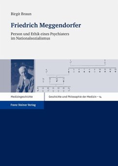 Friedrich Meggendorfer (eBook, PDF) - Braun, Birgit