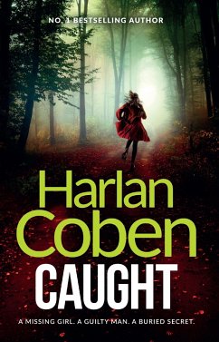 Caught - Coben, Harlan