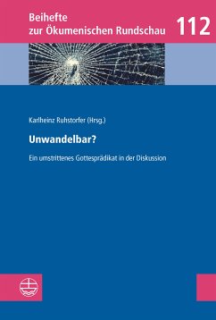 Unwandelbar? (eBook, PDF)