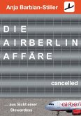 Die Air Berlin Affäre (eBook, ePUB)