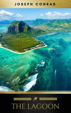 Cover The Lagoon (eBook, ePUB)