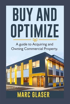 Buy and Optimize (eBook, ePUB) - Glaser, Marc