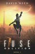 Oblivion (Fuse, #3) (eBook, ePUB) - Bild 1