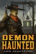Demon Haunted (Grimluk, Demon Hunter,... - Bild 1