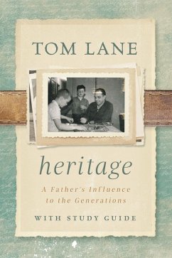 Cover Heritage (eBook, ePUB)