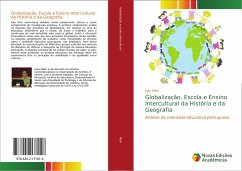 Globalização, Escola e Ensino Intercultural da História e da Geografia