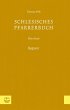 Schlesisches Pfarrerbuch (eBook, PDF) - Bild 1