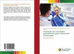 Avaliação das condições periodontais após tratamento restaurador - Pereira Bueno, Clóvis Stephano;Barbosa, Antonio;Gurgel, Bruno