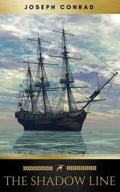 Cover The Shadow-Line: A Confession (Vintage Classics) (eBook, ePUB)