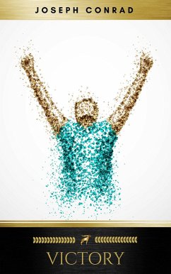 Cover Victory: An Island Tale (eBook, ePUB)