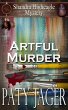 Artful Murder (Shandra Higheagle... - Bild 1