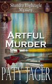 Artful Murder (Shandra Higheagle Mystery, #10) (eBook, ePUB)
