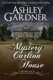 A Mystery at Carlton House (Captain Lacey Regency Mysteries, #12) (eBook, ePUB)