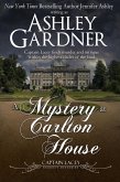 A Mystery at Carlton House (Captain Lacey Regency Mysteries, #12) (eBook, ePUB) A Mystery at Carlton House (Captain Lacey Regency Mysteries, #12) (eBook, ePUB)