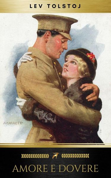 Amore e dovere (eBook, ePUB)