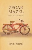 Zegar Mazel (eBook, ePUB)