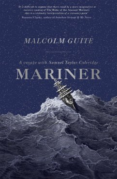 Mariner - Guite, Reverend Dr Malcolm