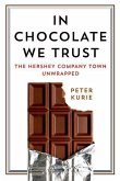 In Chocolate We Trust (eBook, ePUB)