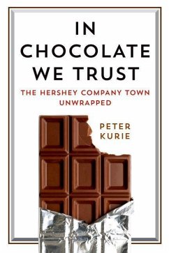 Cover In Chocolate We Trust (eBook, ePUB)