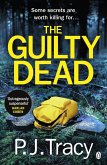 The Guilty Dead (eBook, ePUB)