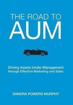 The Road to AUM (eBook, ePUB) - Murphy, Sandra Powers
