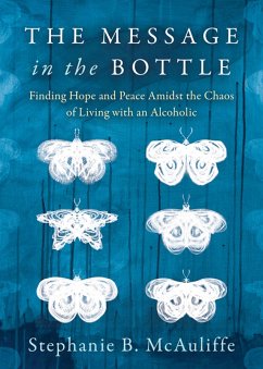 Cover The Message in the Bottle (eBook, ePUB)
