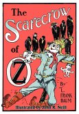 The Illustrated Scarecrow of Oz (eBook, ePUB)