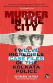 Murder in the City (eBook, ePUB)