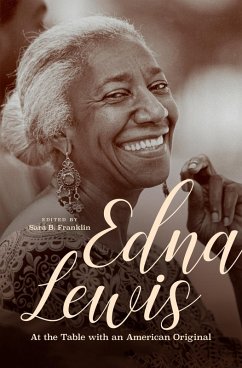 Edna Lewis (eBook, ePUB)
