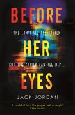 Before Her Eyes (eBook, ePUB)