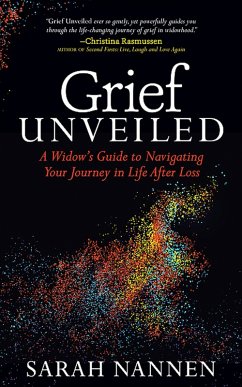 Cover Grief Unveiled (eBook, ePUB)