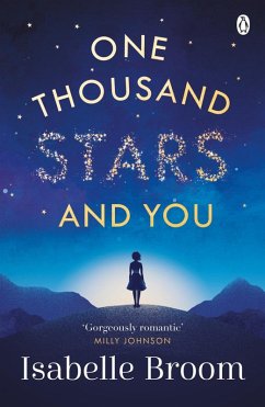 One Thousand Stars and You (eBook, ePUB) - Broom, Isabelle