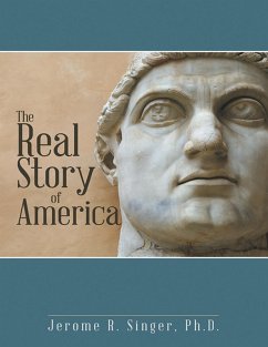 Cover The Real Story of America (eBook, ePUB)