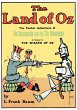 The Illustrated Land of Oz (eBook, ePUB) - Bild 1