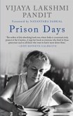 Prison Days (eBook, ePUB)
