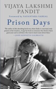 Cover Prison Days (eBook, ePUB)