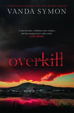 Cover Overkill (eBook, ePUB)