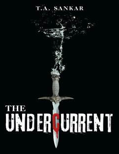 Cover The Undercurrent (eBook, ePUB)