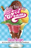 Make Your Own Ice Cream (eBook, ePUB)