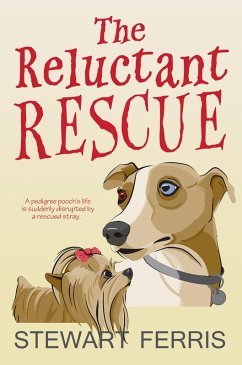 The Reluctant Rescue (eBook, ePUB) - Ferris, Stewart