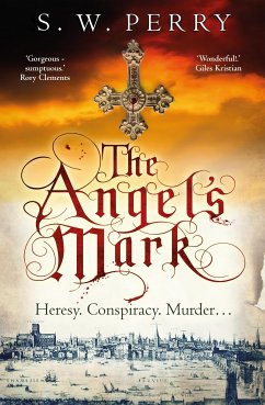 The Angel's Mark (eBook, ePUB) - Perry, S. W.