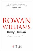 Being Human (eBook, ePUB)