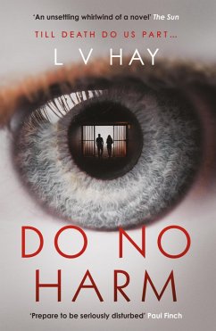 Do No Harm (eBook, ePUB) - Hay, L. V.