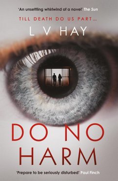 Cover Do No Harm (eBook, ePUB)